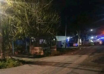 Murió un hombre de 27 años tras recibir varios disparos