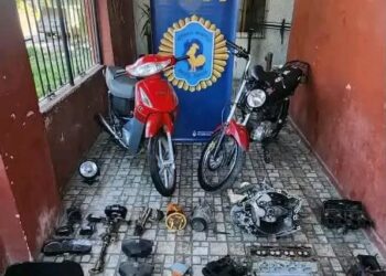 La Matanza: cayó un hombre acusado de vender vehículos robados a través de redes sociales