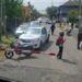 Hurlingham : Accidente  fatal en  calle Amoroso hay demoras y cancelaciones