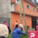 Quilmes: repartidores de PedidosYa desnudaron a un presunto ladrón tras descubrir la venta de una moto robada