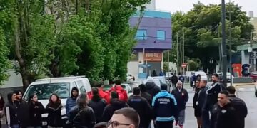 Chacarita perdió ante Almagro y dejó dudas tras la derrota por 2 a 1