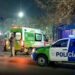Un hombre cayó a las vías del tren Mitre tras intentar subir a una formación en movimiento