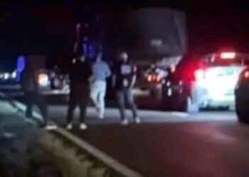 Tragedia en la Ruta 11: murieron una pareja y su bebé tras chocar contra una camioneta