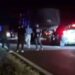 Tragedia en la Ruta 11: murieron una pareja y su bebé tras chocar contra una camioneta