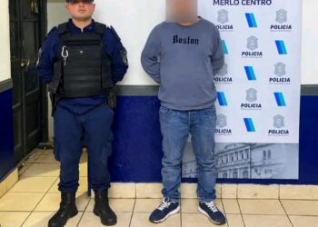 Asesinaron de un disparo a un cartonero de 29 años durante una pelea entre vecinos en Merlo