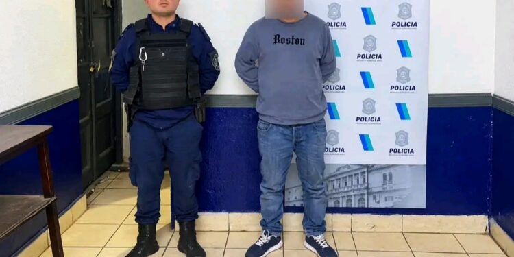 Asesinaron de un disparo a un cartonero de 29 años durante una pelea entre vecinos en Merlo