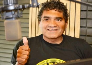Murió Jorge “Roña” Castro a los 59 años: conmoción por el fallecimiento del histórico campeón de boxeo
