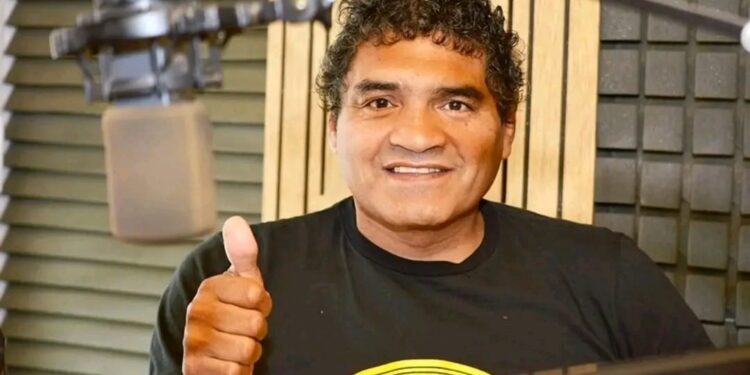 Murió Jorge “Roña” Castro a los 59 años: conmoción por el fallecimiento del histórico campeón de boxeo