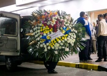 Conmoción en Morón por la muerte de Jorge “Roña” Castro: la autopsia confirmó que falleció por una falla cardíaca