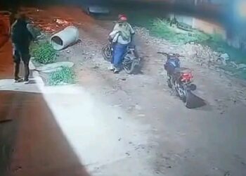 Brutal ataque a tiros en La Matanza: un joven de 26 años murió y otros tres resultaron heridos