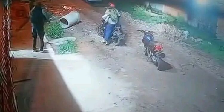 Brutal ataque a tiros en La Matanza: un joven de 26 años murió y otros tres resultaron heridos
