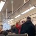 Preocupación por la violencia en el tren San Martín: pasajeros reclaman mayor seguridad