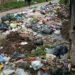 José C. Paz: vecinos denuncian acumulación de basura, presencia de ratas y preocupación por posibles riesgos sanitarios