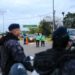 OPERATIVOS DE SEGURIDAD EN TODO EL DISTRITO