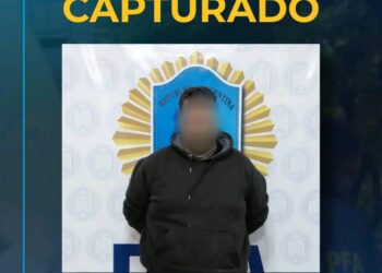 General Rodríguez: detuvieron a un hombre que estaba prófugo por un violento ataque ocurrido en 2020