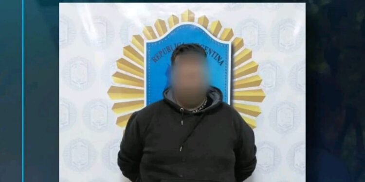 General Rodríguez: detuvieron a un hombre que estaba prófugo por un violento ataque ocurrido en 2020