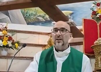 Muere un sacerdote en Guayaquil, Ecuador