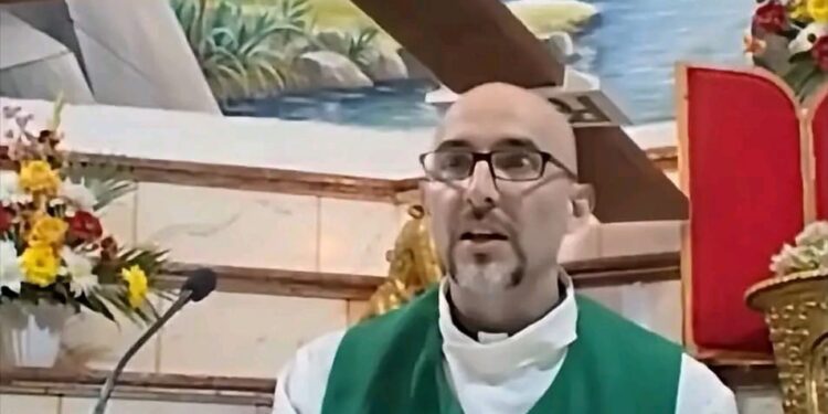 Muere un sacerdote en Guayaquil, Ecuador