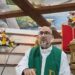 Muere un sacerdote en Guayaquil, Ecuador