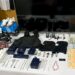 Tres detenidos por una investigación de robos y entraderas en el sur del GBA: buscan a un cuarto sospechoso
