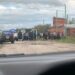 UN HERIDO DE ARMA BLANCA EN SU VIVIENDA