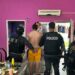 LO DETUVIERON TRAS UN ALLANAMIENTO POR UN INTENTO DE HOMICIDIO EN FLORENCIO VARELA