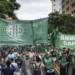ATE anunció un paro y movilización para mañana
