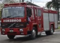 Tragedia en José C. Paz: murieron una pareja y sus dos hijos en un incendio