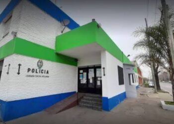 DOCK SUD: FALSOS PASAJEROS ROBARON Y ABUSARON A CONDUCTORA DE DIDI