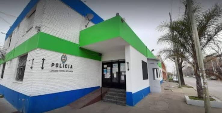 DOCK SUD: FALSOS PASAJEROS ROBARON Y ABUSARON A CONDUCTORA DE DIDI