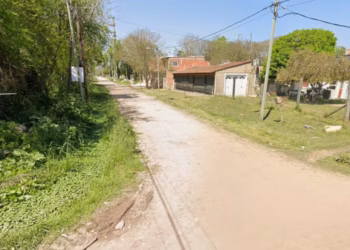 Triple crimen en Monte Grande: asesinaron a una mujer, a su hijo de 11 años y a la madre del presunto agresor