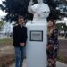 EL PAPA FRANCISCO PRESENTE EN MORÓN