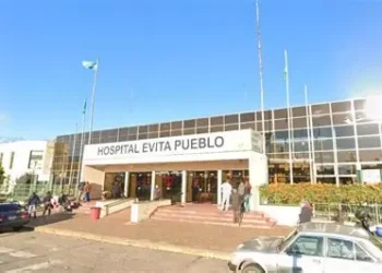 DETENIDO EN HUDSON POR EMBARAZAR A LA HIJA DE 14 AÑOS