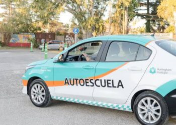 YA PODES ANOTARTE EN LA ESCUELA DE JÓVENES CONDUCTORES