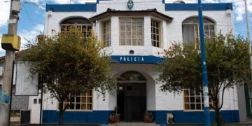 Homicidio en barrio Yaraví: investigan un presunto enfrentamiento entre dos bandas narco en Moreno Norte