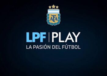 LPF PLAY COBRARA 15 MIL POR MES, PARA VER PARTIDOS DEL  ASCENSO .