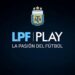 LPF PLAY COBRARA 15 MIL POR MES, PARA VER PARTIDOS DEL ASCENSO .