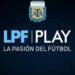 LPF PLAY COMENZARÍA A COBRAR UNA SUSCRIPCIÓN PARA VER EL FÚTBOL DEL ASCENSO