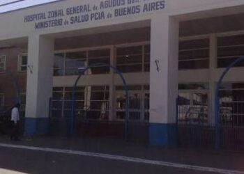 Tragedia en José c Paz en un accidente