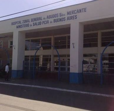 Tragedia en José c Paz en un accidente