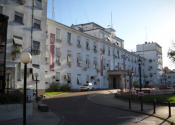 MORÓN: EL LUNES 5 HABRÁ ASUETO MUNICIPAL POR EL 241° ANIVERSARIO DE LA CIUDAD