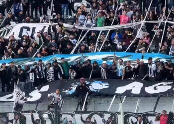 Estudiantes le ganó a Morón y se ilusiona con el Reducido