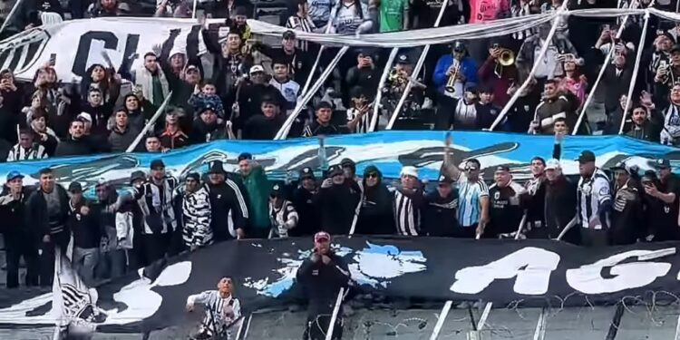 Estudiantes le ganó a Morón y se ilusiona con el Reducido