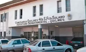Quilmes: cuatro delincuentes armados asaltaron a un chofer de Uber y le vaciaron la cuenta de Mercado Pago