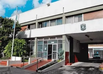 Conmoción en el barrio San Salvador: detuvieron a un hombre acusado de asesinar al hijo de su expareja