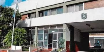 Conmoción en el barrio San Salvador: detuvieron a un hombre acusado de asesinar al hijo de su expareja