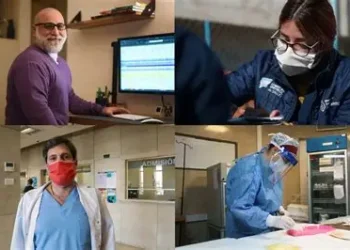 RETIRO VOLUNTARIO PARA ESTATALES: QUIÉNES PUEDEN ACCEDER Y CÓMO SE CALCULA EL PAGO
