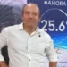 Murió Fernando Confessore, el histórico meteorólogo de TN y El Trece, a los 58 años