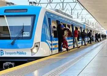 EL SARMIENTO BRINDARÁ SERVICIOS NOCTURNOS POR LA PEREGRINACIÓN A LUJÁN