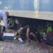 Caseros : Accidente Fatal de una Joven